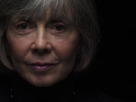 Called Out of Darkness