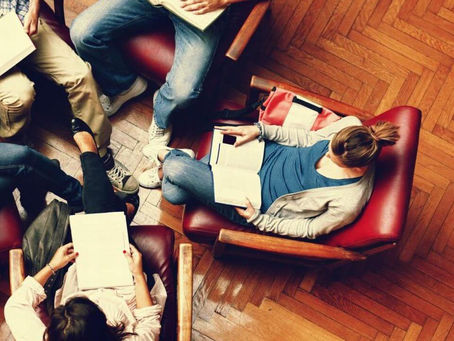 Slow Church Reading Group Week 2: Ecology