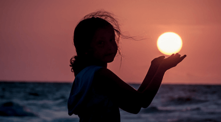 Loving Your Introverted Child As She Is