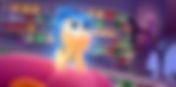 Discussion: Inside Out