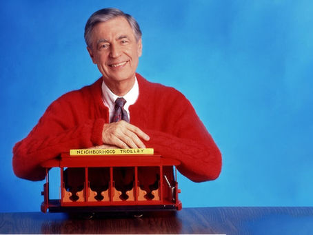 “I’m Proud Of You” – My New Hero