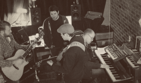 How to Make a Record, Part 1: First Things First