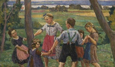 Jack Quinn’s for Joy