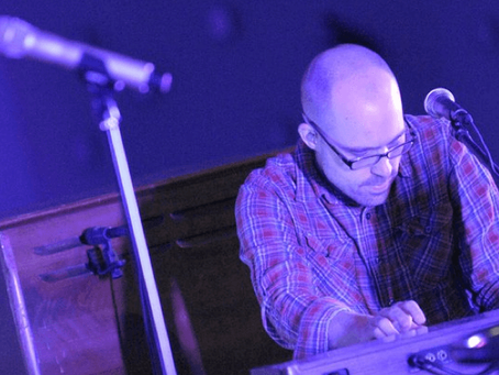 Happy New Year from the Rabbit Room