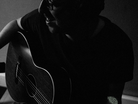 The Habit Podcast, Episode 21: Drew Miller