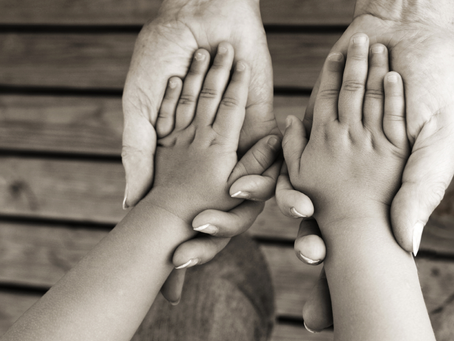 Nicknames: Two Conversations