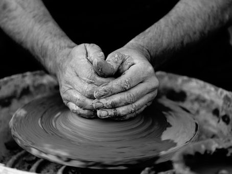 What Makes Art: The Head or the Heart?