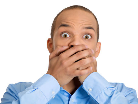 He Said a Wordy Dird