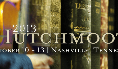 What’s a Hutchmoot?