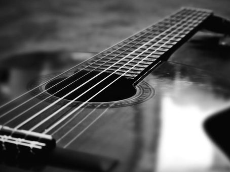 “What’s Your Favorite Song?”: Political Songs