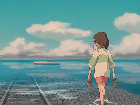 Cruciform Imagination, Part 1: Simile & Metaphor