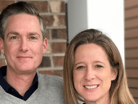 Exciting News from the Rabbit Room: Meet Dave Bruno