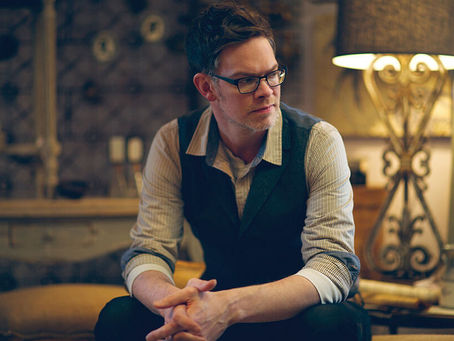 Song of the Day: Jason Gray