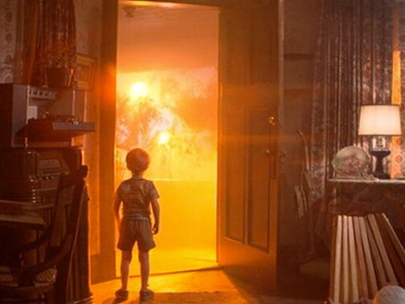 Why My Children Sit Through Church