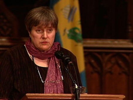 Acedia & Me: A Book Review