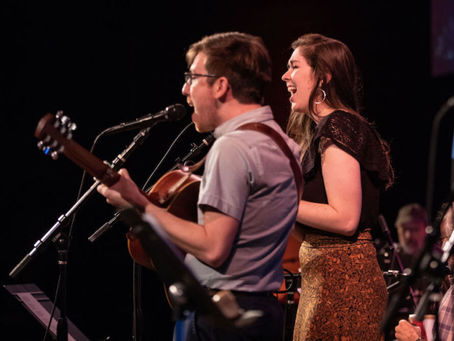 The Second Muse, Episode Five: The Orchardist