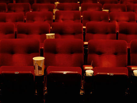 2008 — A Good Year for Indie Film