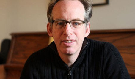 Rabbit Room Discussion: "Has Fiction Lost Its Faith?"