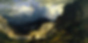 Storm on the Mountain
