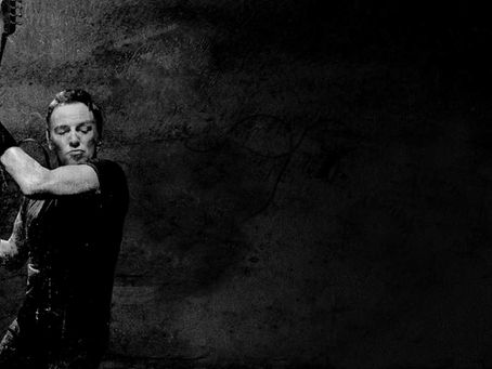 The Gospel According to Bruce