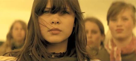 Sigur Ros Makes Me Cry