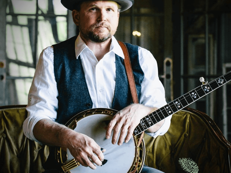 The Habit Podcast, Episode 25: Ron Block