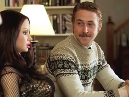 Lars and the Real Girl