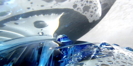 Distillation: A Poem