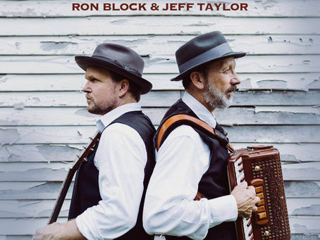 Pre-order now: Trouble Go Down