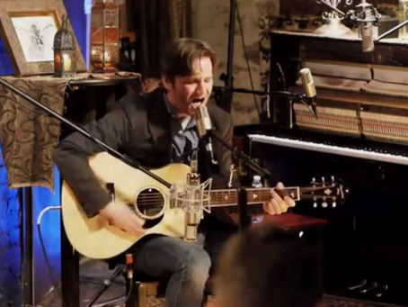 Song of the Day: Jeremy Casella