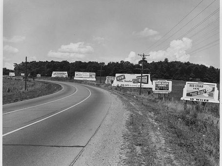 Flannery O’Connor Summer Reading Club Week 2: “The Life You Save May Be Your Own”