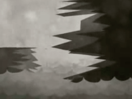 The Ruin of the Beast