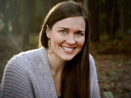 The Habit Podcast: Meredith McDaniel