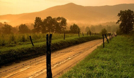 (Not) Trading Spaces