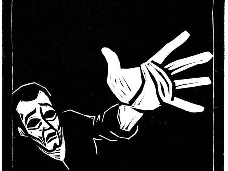 Two Roads to Jerusalem