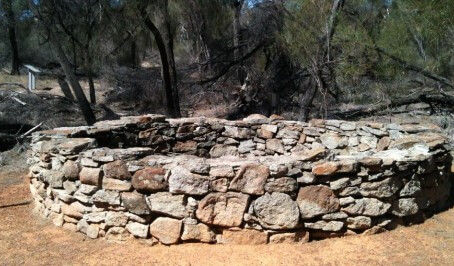 To the Heart through a Wound