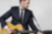 Why I Can’t Stop Listening to David Gray