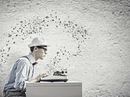 July 8th: Rabbit Room Writers’ Fellowship