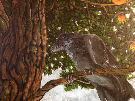 The Adventures of Fenigus March