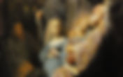 Art Stories: One Rembrandt and Two Simeons