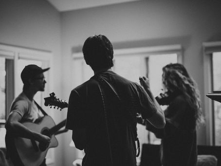 For the Love of Layered Things