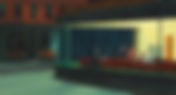 Art Stories: Edward Hopper’s Nighthawks — How We Spend Our Days