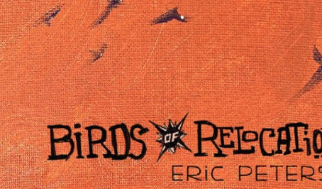 Song of the Week: "Voices" by Eric Peters