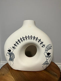 Warli Celebrations 3