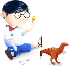 Brincando com fósforos
