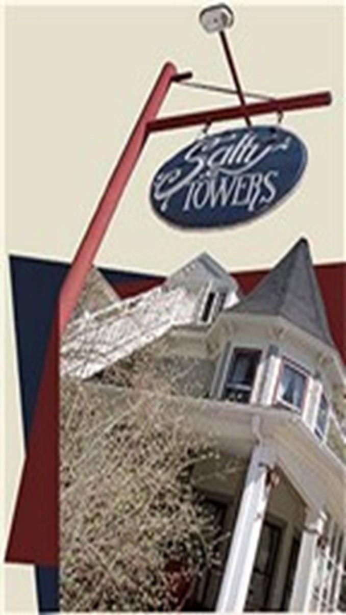 Music Events | salty-towers