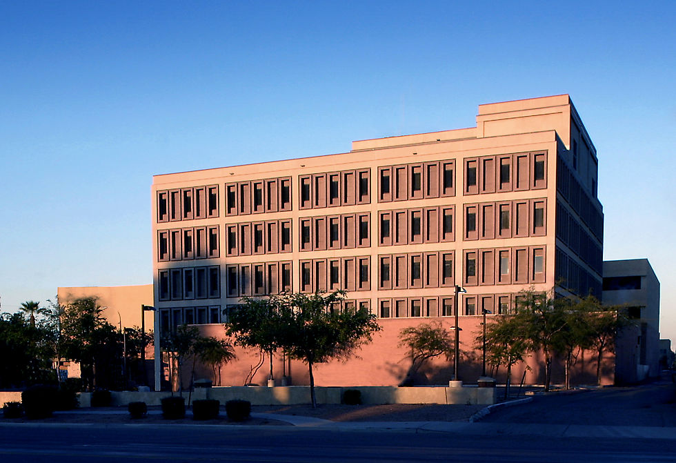 BAPTIST MEDICAL CENTER