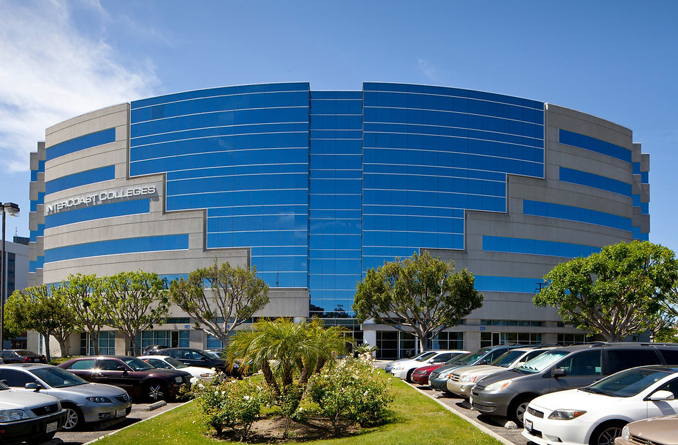 ONE CIVIC PLAZA