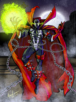 Inspired Re-Spawn-se 2