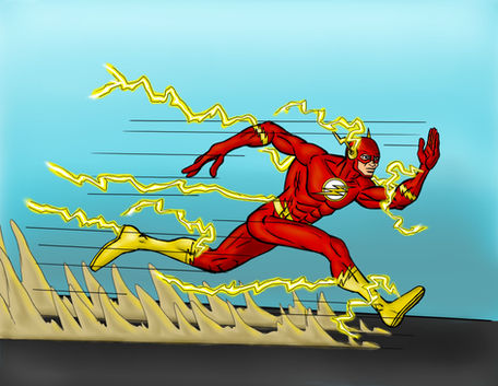 The Flash